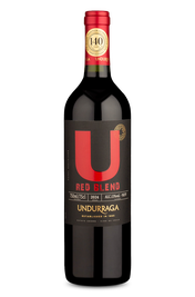 U By Undurraga D.O. Regi&oacute;n del Valle Central Red Blend 2024