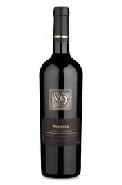 V9 Reserva Cabernet Sauvignon 2025