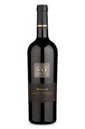 V9 Reserva Carm&eacute;n&egrave;re 2025