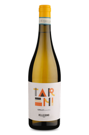 Tareni D.O.C. Sicilia Grillo 2024