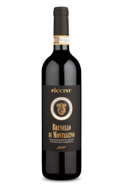 Piccini D.O.C.G. Brunello Di Montalcino 2020