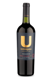 U by Undurraga Reserva Cabernet Sauvignon 2025