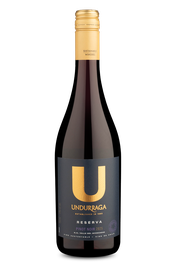 U by Undurraga Reserva Pinot Noir 2025