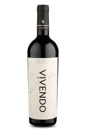 Calyptra Vivendo Reserve Assemblage D.O. Cachapoal Valley 2025