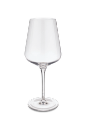 Ta&ccedil;a de Cristal para Vinho Tinto Passion 544 mL