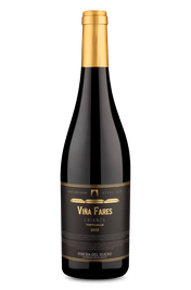 Vi&ntilde;a Fares Crianza D.O. Ribera del Duero Tempranillo 2022