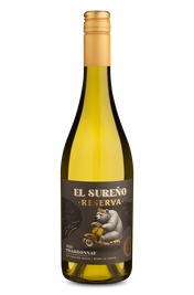 El Sure&ntilde;o Reserva D.O. Valle del Maule Chardonnay 2025