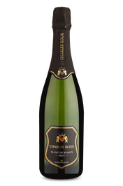 Espumante Charles Roux Blanc de Blancs Brut