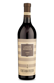 Ebbio Langue D.O.C. Nebbiolo 2023