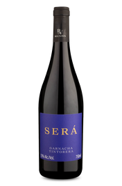 Ser&aacute; Garnacha Tintorera 2024