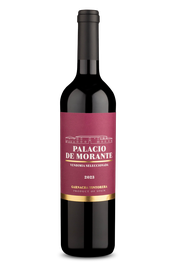 Palacio de Morante Vendimia Seleccionada Garnacha Tintorera 2023