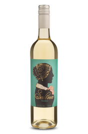 Salina Verdejo 2025