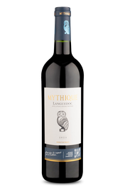 Mythique Languedoc 2024