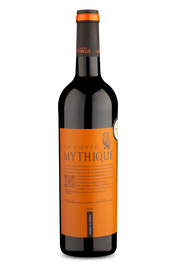 La Cuv&eacute;e Mythique IGP Oc 2023