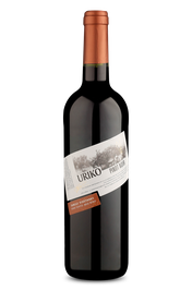 Uriko Family Vineyards Pinot Noir