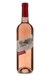 Uriko Family Vineyards Garnacha Ros&ecirc;