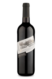 Uriko Family Vineyards Tempranillo