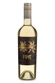 Foye Selected Vineyards Sauvignon Blanc 2025