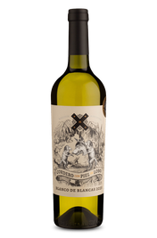 Cordero con Piel de Lobo Blanco de Blancas 2025