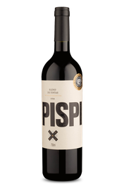 Pispi Blend de Tintas 2024