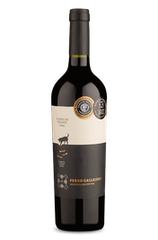 Perro Callejero Blend de Malbec 2024