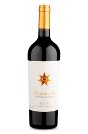 Clos de Los Siete By Michel Rolland 2022