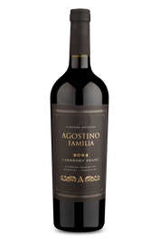 Agostino Familia El Cepillo Valle de Uco Cabernet Franc 2024