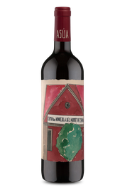 As&uacute;a Crianza D.O.Ca. Rioja 2022