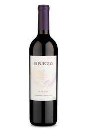 Brezo Malbec 2025