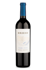 Brezo Malbec Syrah 2025