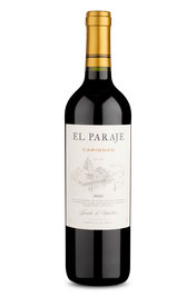 El Paraje D.O. Valle Central Carignan 2022