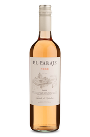 El Paraje D.O. Valle Central Ros&eacute; 2025