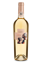 Schola Sarmenti Mesia I.G.T. Salento Malvasia Bianca 2025