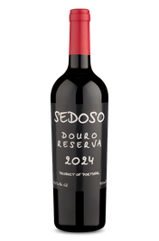 Sedoso Reserva D.O.C. Douro 2024