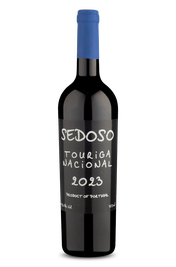 Sedoso Touriga Nacional 2023