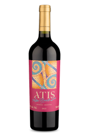 Atis Malbec Bonarda Suave 2025