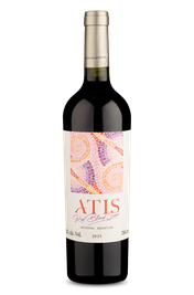 Atis Red Blend Suave 2025