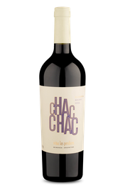 Chac Chac Reserva Malbec 2024