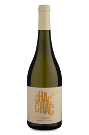Chac Chac Reserva Chardonnay 2025