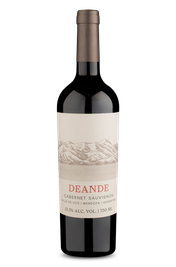 Deande Valle de Uco Cabernet Sauvignon 2025
