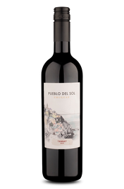 Pueblo del Sol Tannat 2025