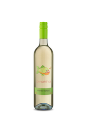 Piranha D.O.C. Vinho Verde 2025