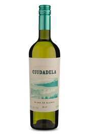 Ciudadela Estate Blanc de Blancs 2025