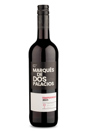 Marqu&eacute;s de Dos Palacios Tempranillo 2025