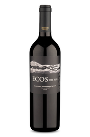 Ecos del Sur D.O. Valle Central Cabernet Sauvignon Syrah 2025