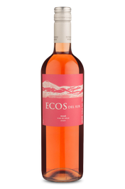 Ecos del Sur D.O. Valle Central Ros&eacute; 2025