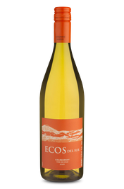 Ecos del Sur D.O. Regi&oacute;n Del Valle Central Chardonnay 2025