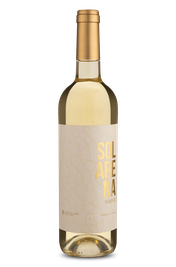Solarena Vino de la Tierra de Castilla Verdejo 2025