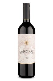 Cardinal Syrah 2025