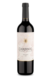 Cardinal Bonarda 2025